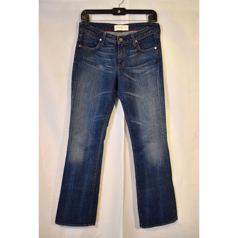 Paper Denim & Cloth Catherine Jeans